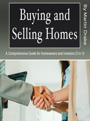 cover image of Buying and Selling Homes